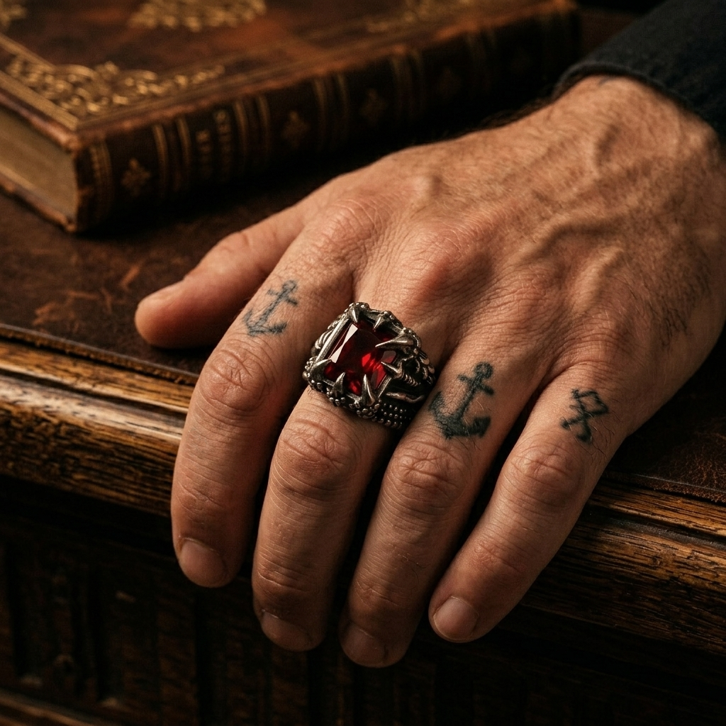 BLOODSTONE