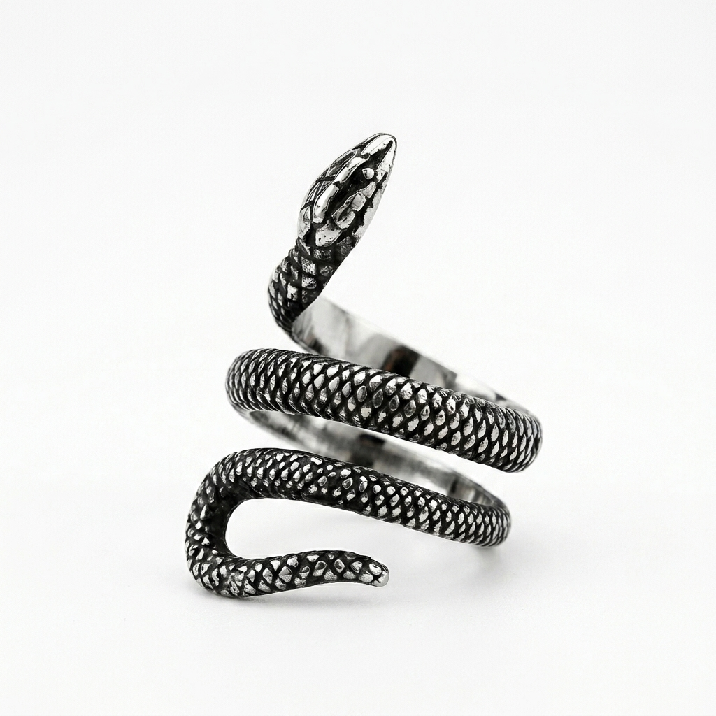 SERPENTINE