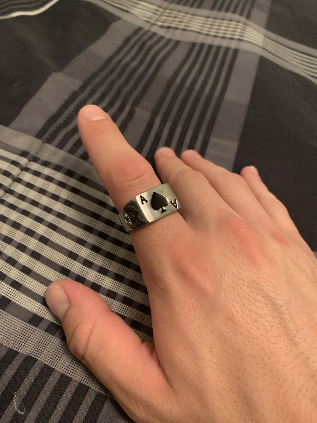 Review image from Charlie C.