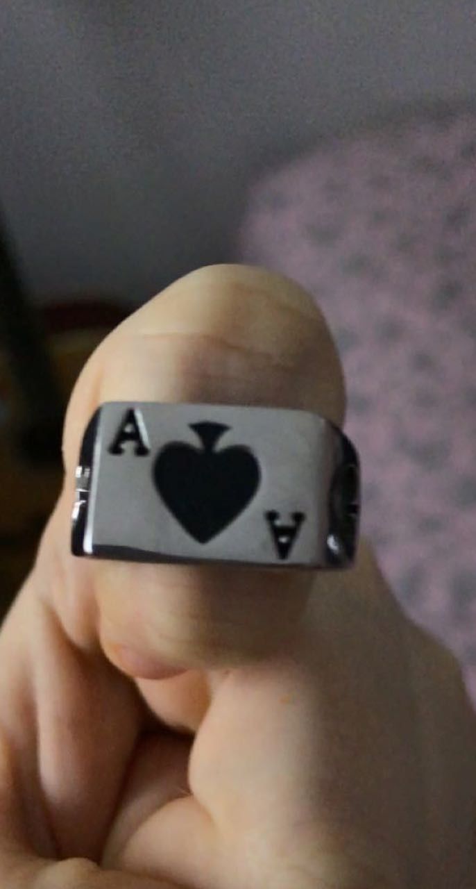 Review image from Roxie M.
