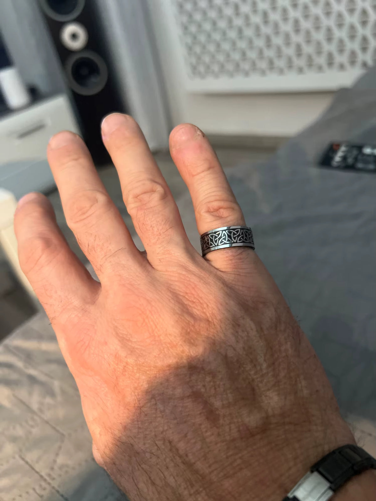 Review image from Ola H.