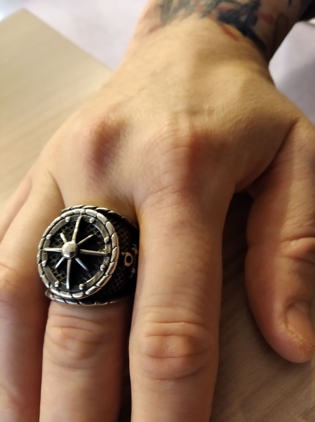 Review image from Lewis J.