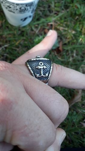 Review image from Mark J.