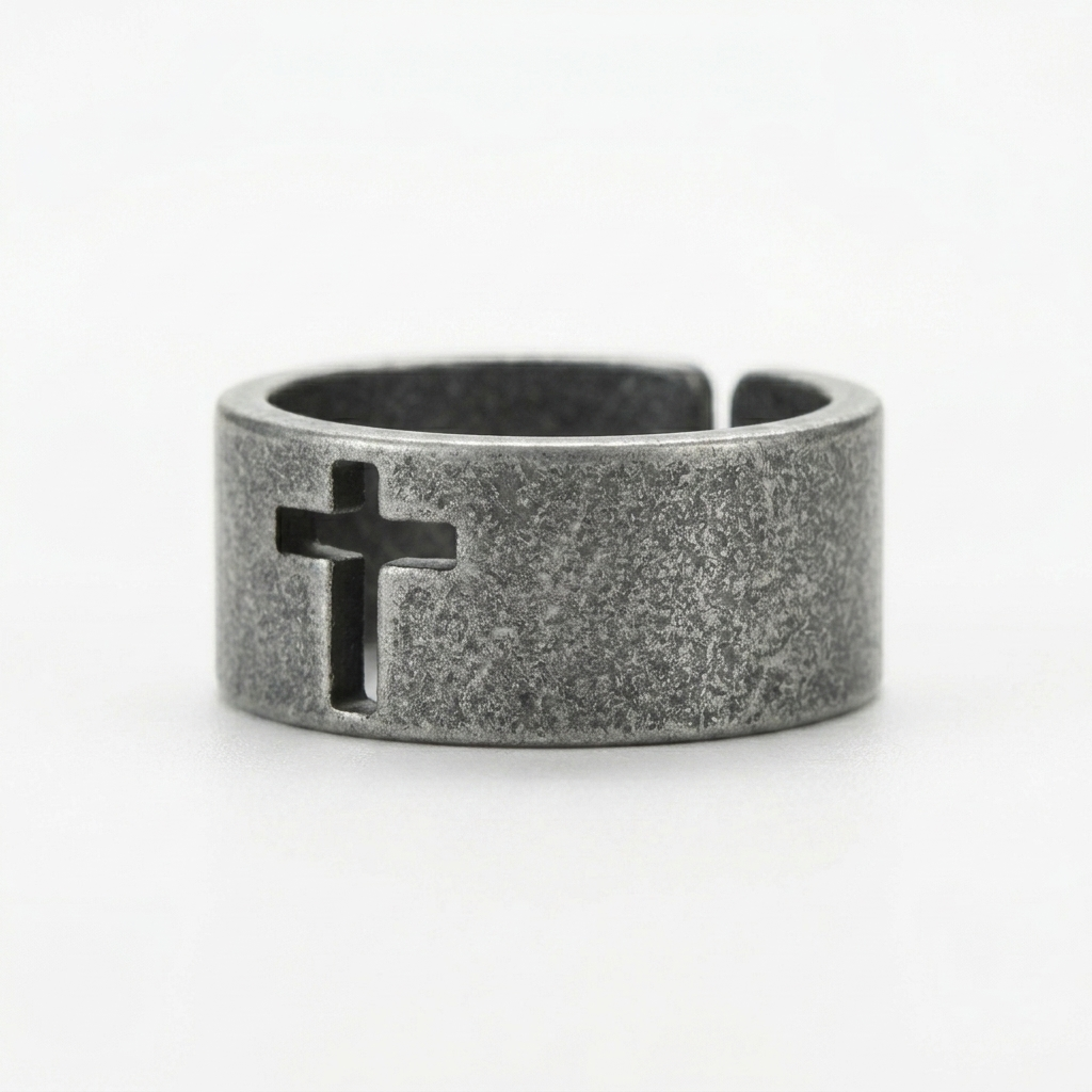 THE CROSS