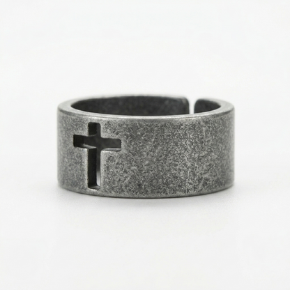 THE CROSS