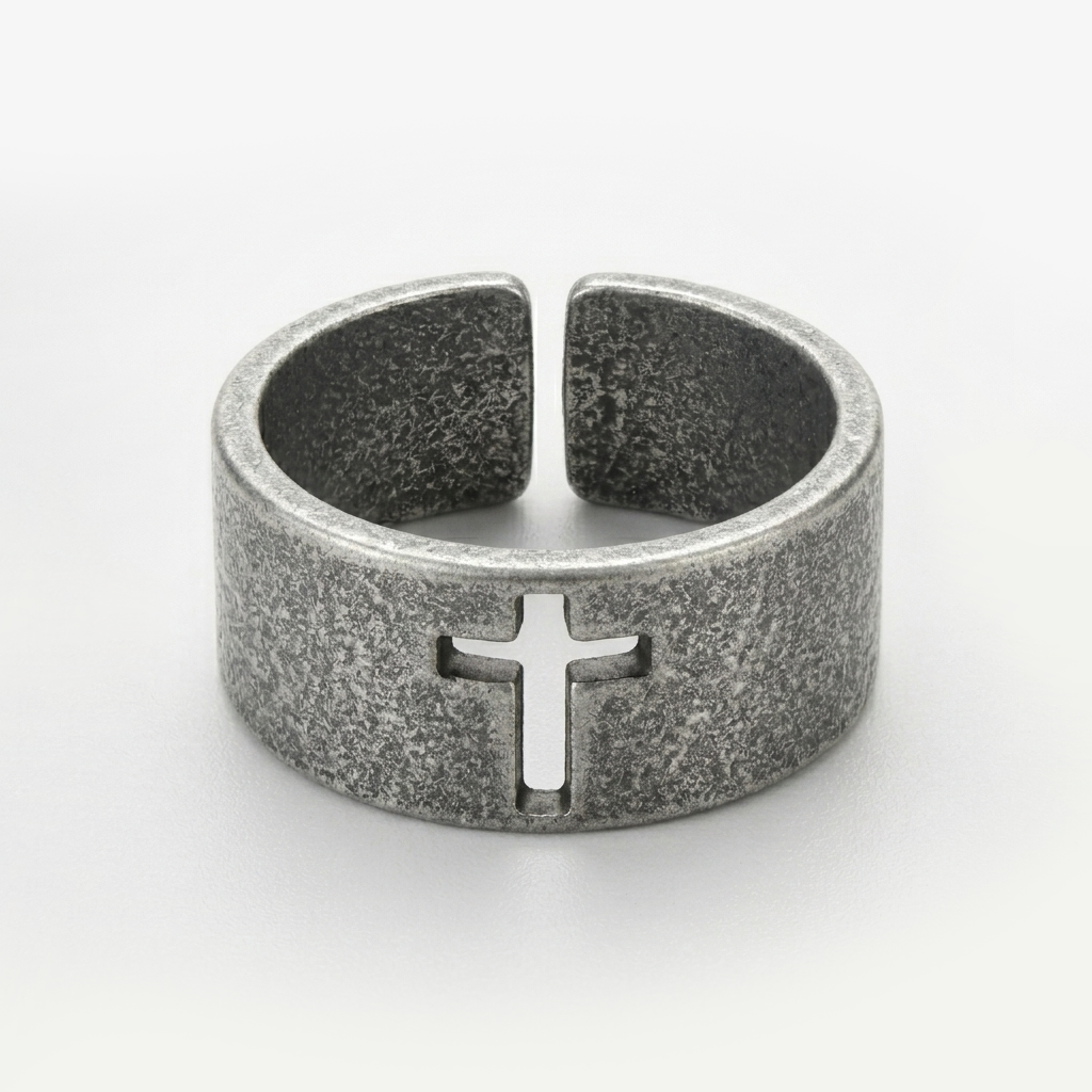 THE CROSS