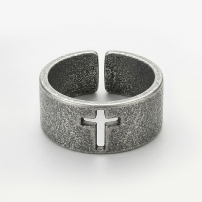 THE CROSS