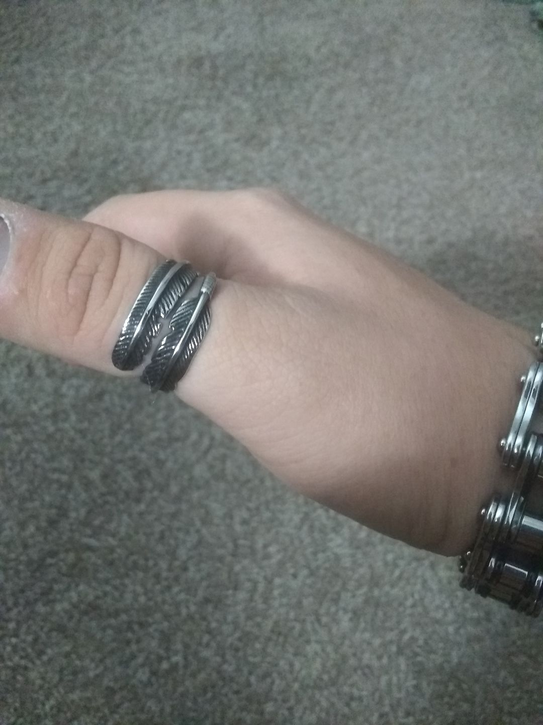 Review image from Roy H.