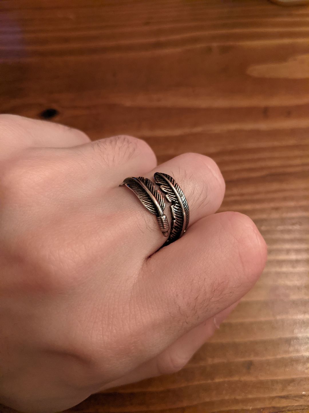 Review image from Billie T.