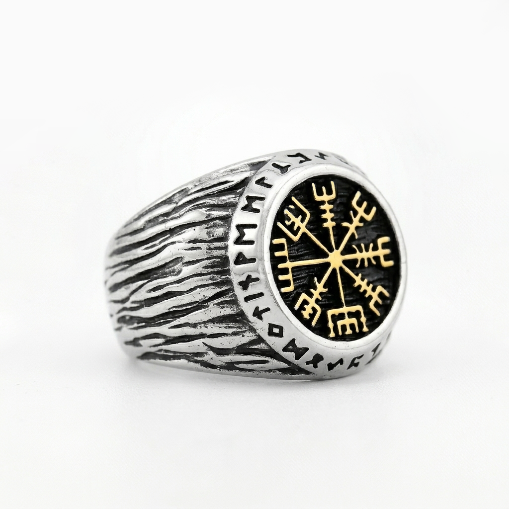 GOLDEN COMPASS