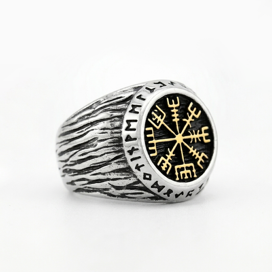 GOLDEN COMPASS