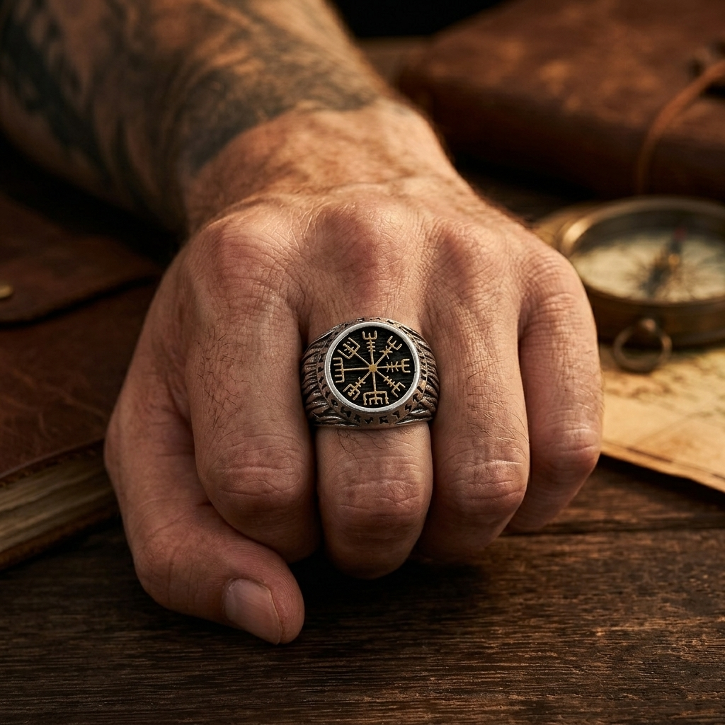 GOLDEN COMPASS