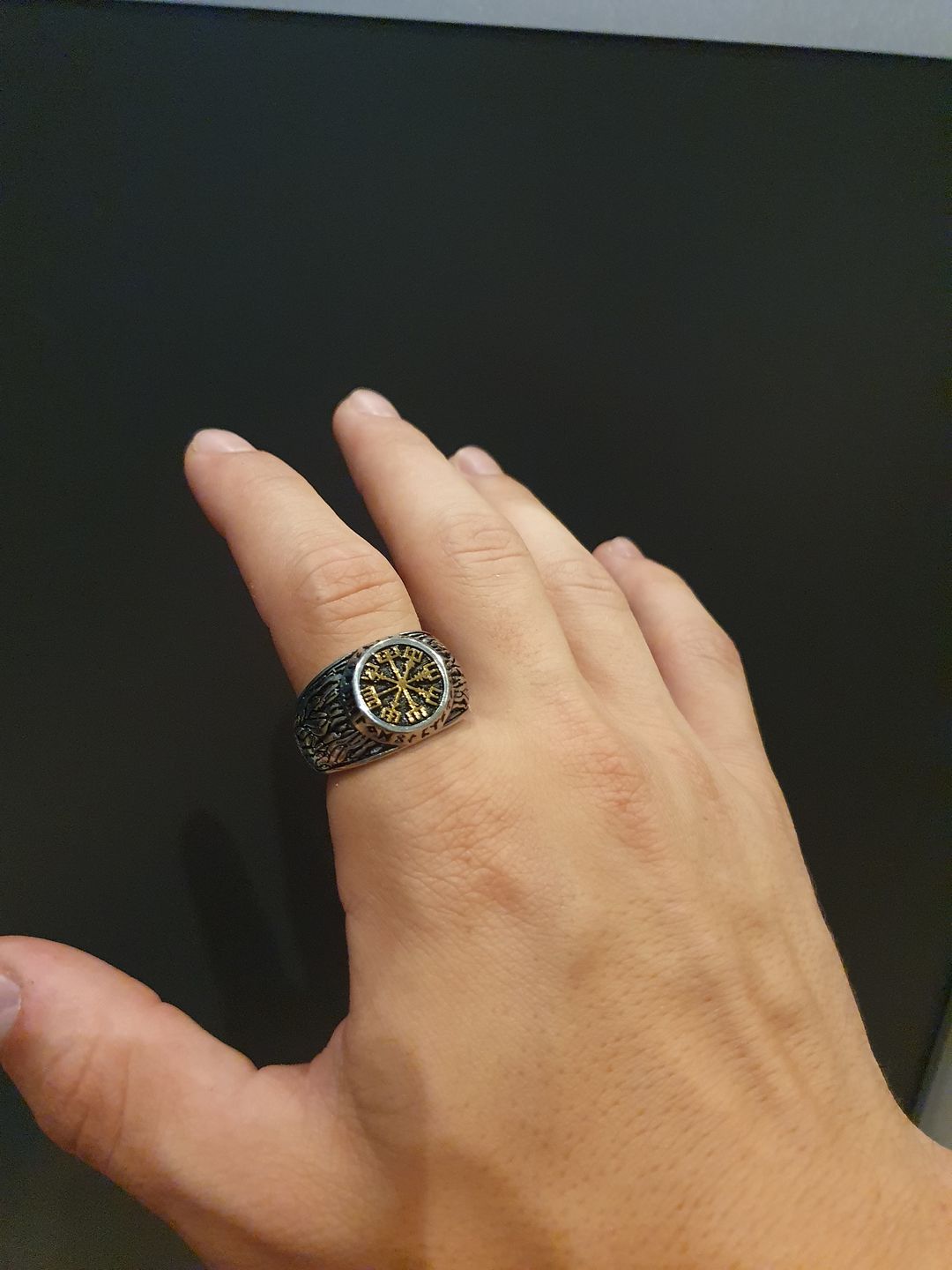 Review image from Matthew P.