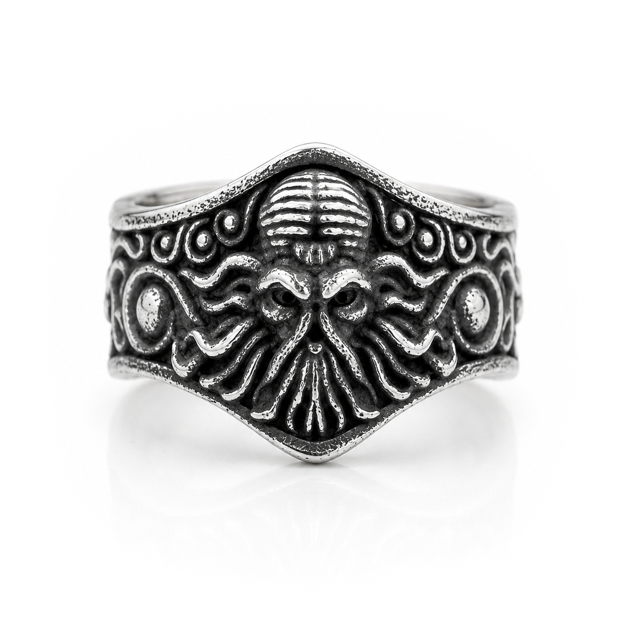 KRAKEN