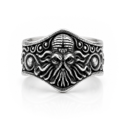KRAKEN