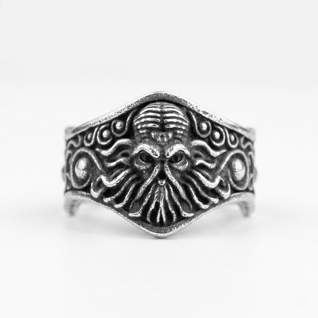 KRAKEN