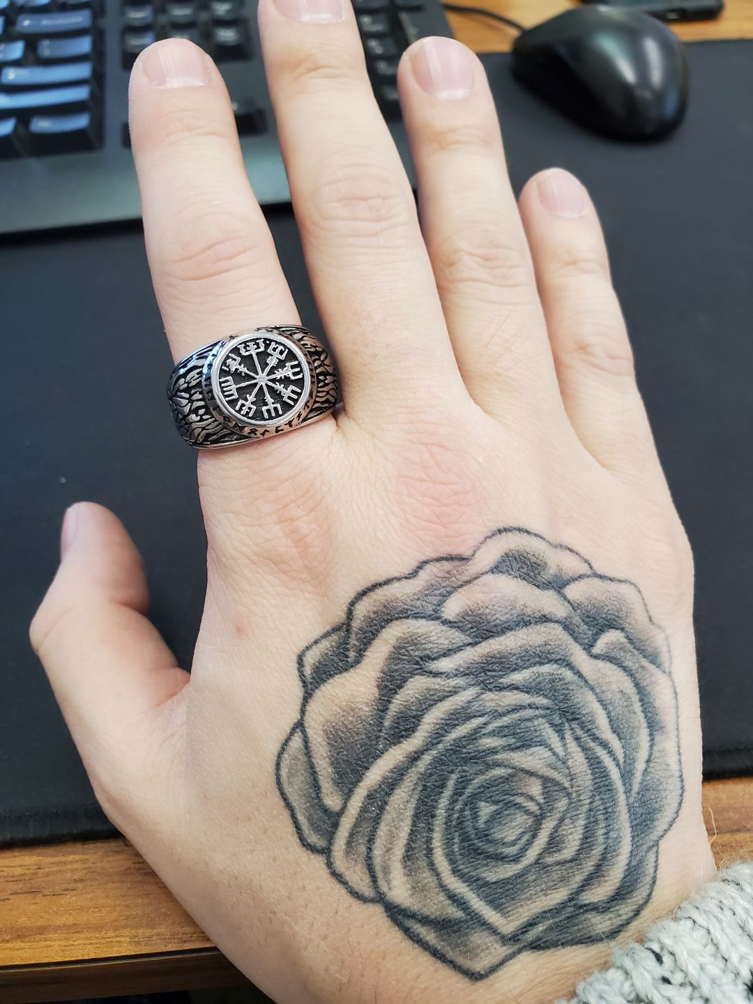 Review image from Dave O.