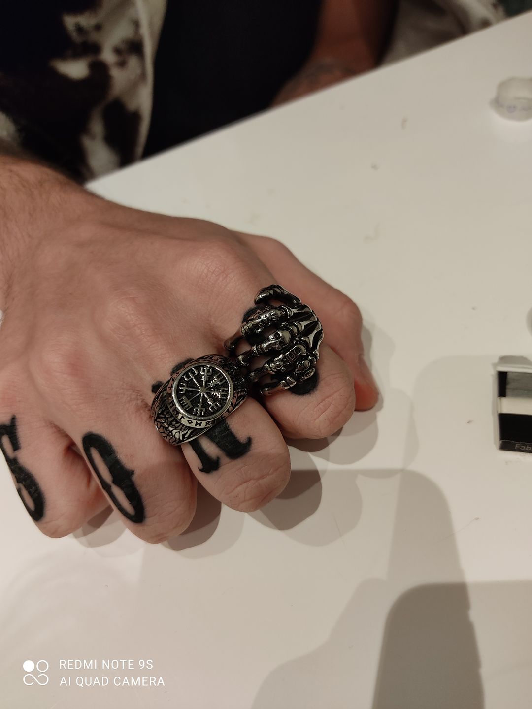 Review image from Laurence B.