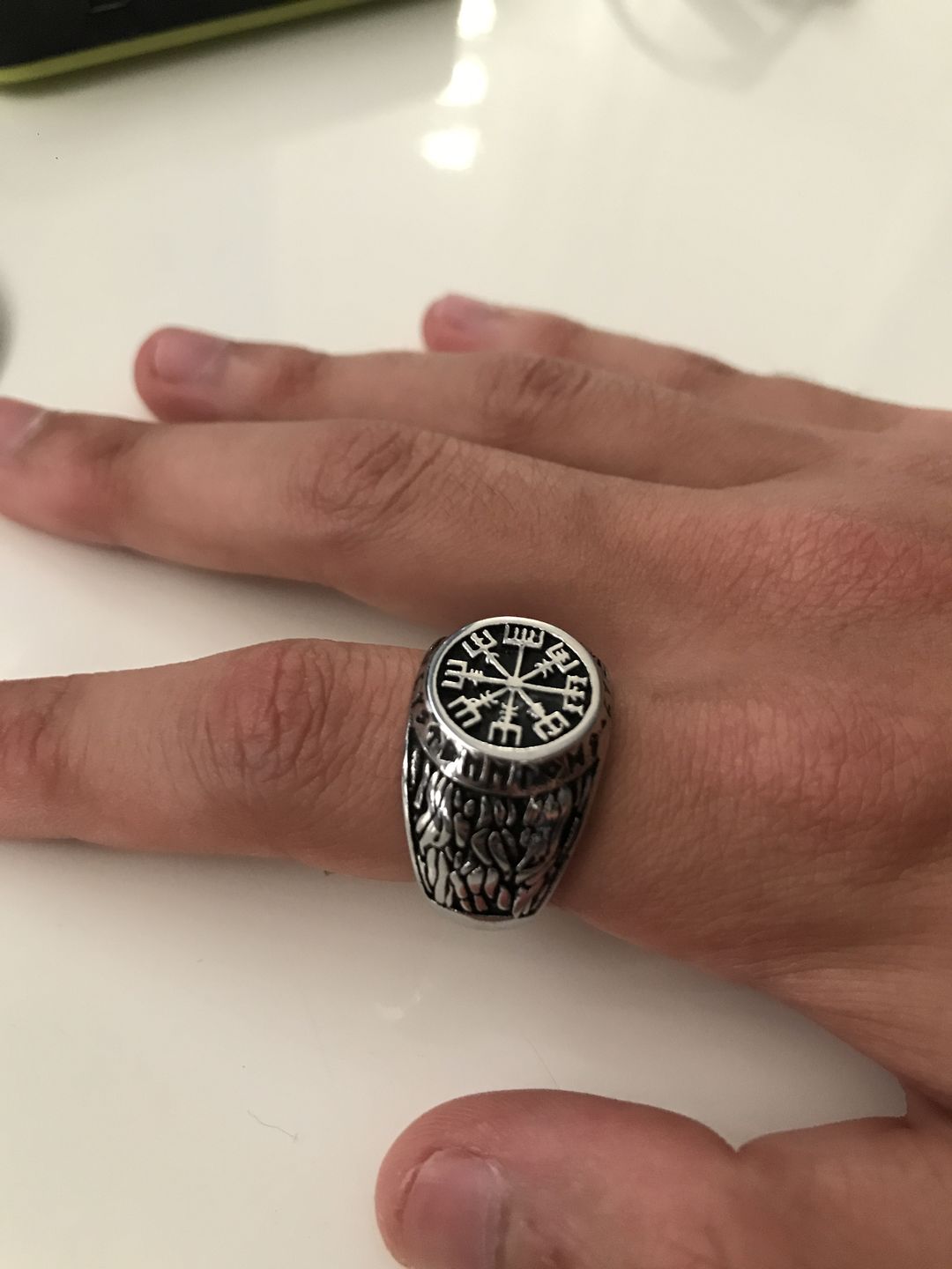 Review image from Zane W.