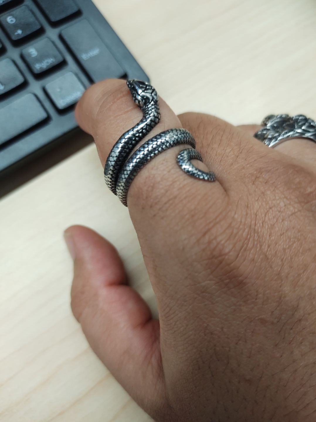 Review image from George H.