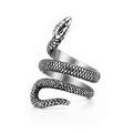 SERPENTINE