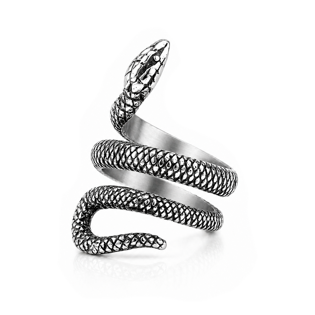 SERPENTINE