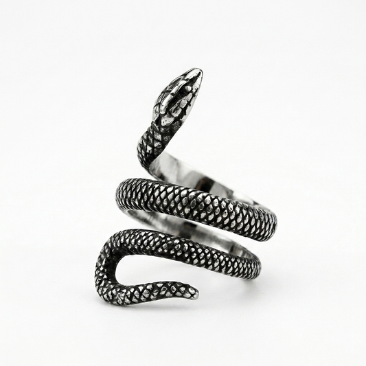 SERPENTINE