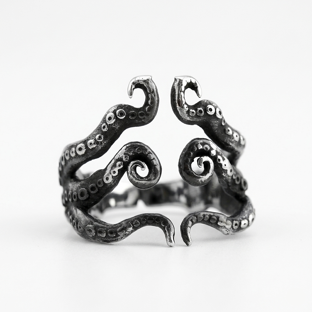 TENTACLES