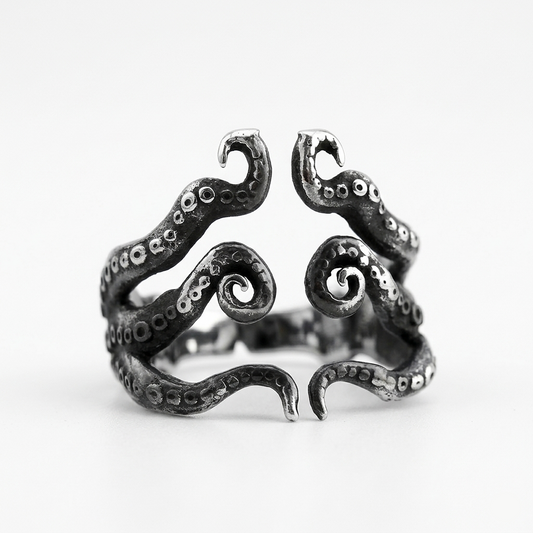TENTACLES