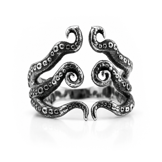 TENTACLES